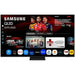 Smart TV Samsung TQ75Q7F5 75’’ 4K Ultra HD HDR QLED - Електроника Телевизори<<<Компютри|