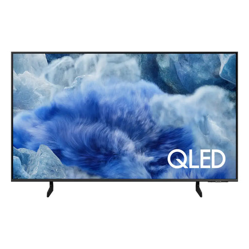 Smart TV Samsung TQ75Q8FAAUXXC UHD 75’’ ULED HDR HDR10+ Ultra HD 4K QLED - Телевизори и смарт телевизори<<<Електроника