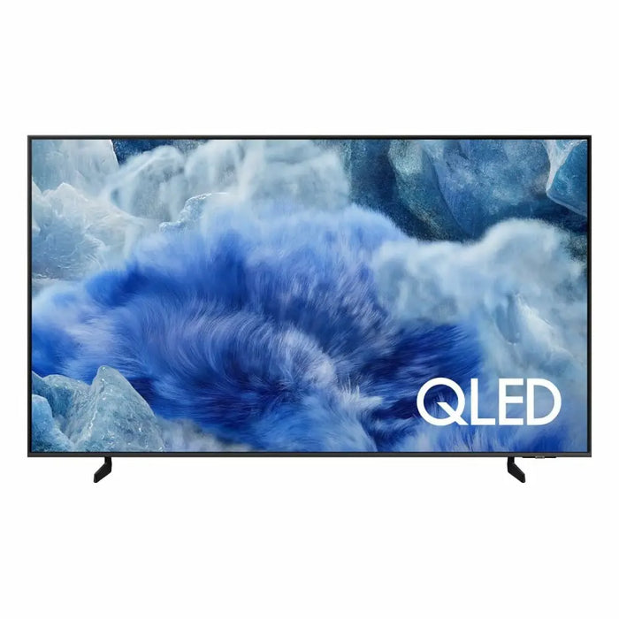 Smart TV Samsung TQ85Q8FAAUXXC 85’’ 4K Ultra HD LED HDR QLED - Телевизори и смарт телевизори<<<Електроника