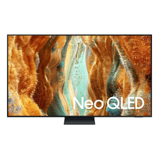 Smart TV Samsung TQ85QN74FATXXC 85’’ 4K Ultra HD LED HDR Neo QLED - Електроника Телевизори<<<Компютри|
