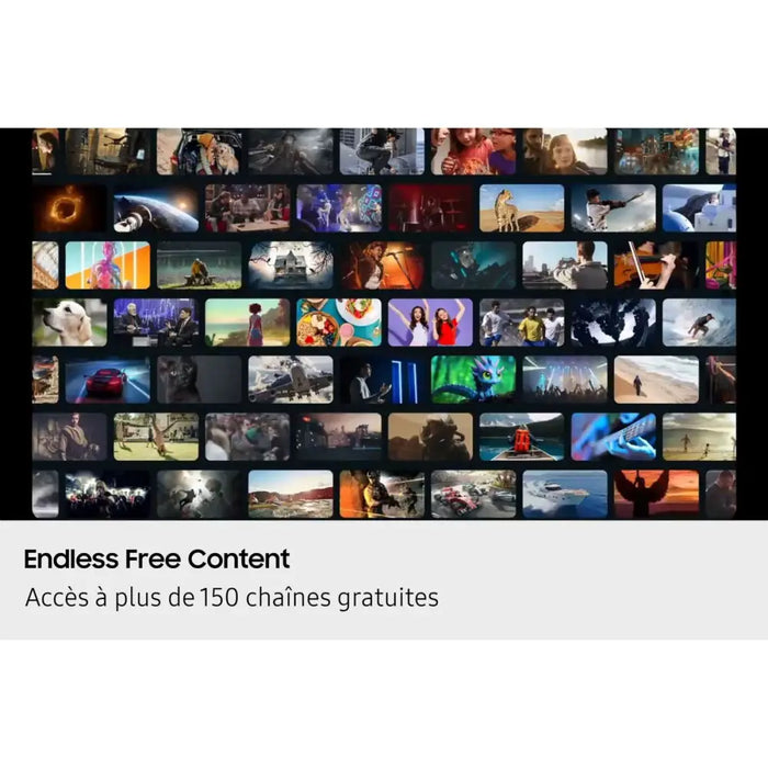 Smart TV Samsung TU50U8075F 4K Ultra HD 50’’ LED ULED HDR HDR10+ Ultra HD 4K DVB-T2 - Електроника