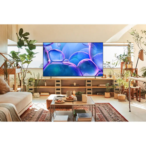 Smart TV Samsung TU55U7025FKXXC 55’’ 4K Ultra HD LED HDR - Електроника Телевизори<<<Компютри|