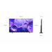 Smart TV Samsung TU75U8075FUX 75 75’’ 4K Ultra HD LED HDR - Електроника Телевизори<<<Компютри|
