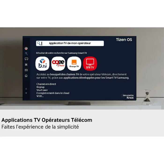 Smart TV Samsung TU75U8075FUX 75 75’’ 4K Ultra HD LED HDR - Електроника Телевизори<<<Компютри|