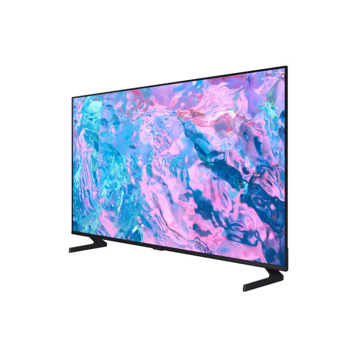 Smart TV Samsung UE50CU7092UXXH 4K Ultra HD LED 50’’ - LCD TVsTVA-LCD<<<TV and accessoriesTVA<<<ActionPL&&&Електроника