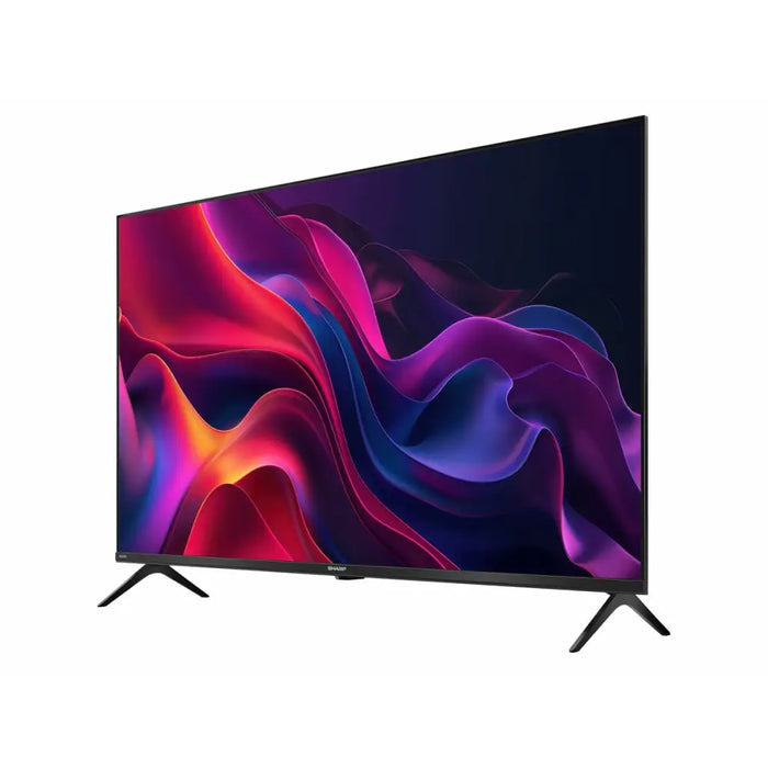 Smart TV Sharp 4T-C43GK4245EB 43’’ LED - Електроника Телевизори<<<Компютри| Електроника<<<BigBuy&&&Телевизори и смарт
