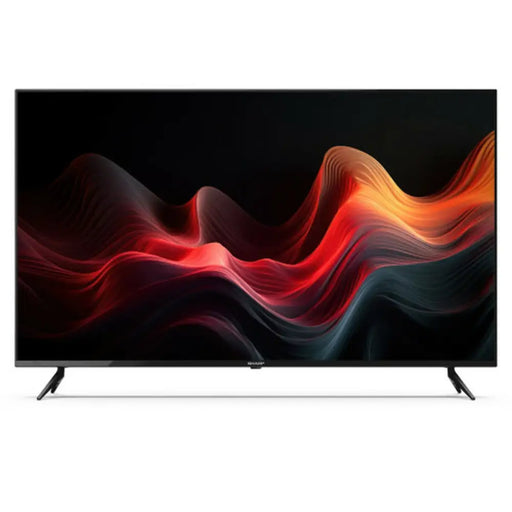 Smart TV Sharp 50GL4060E 50’’ 4K Ultra HD LED HDR - Електроника Телевизори<<<Компютри|