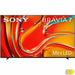 Smart TV Sony K65XR70 4K Ultra HD 65’’ LED HDR - Електроника Телевизори<<<Компютри| Електроника<<<BigBuy&&&Телевизори и