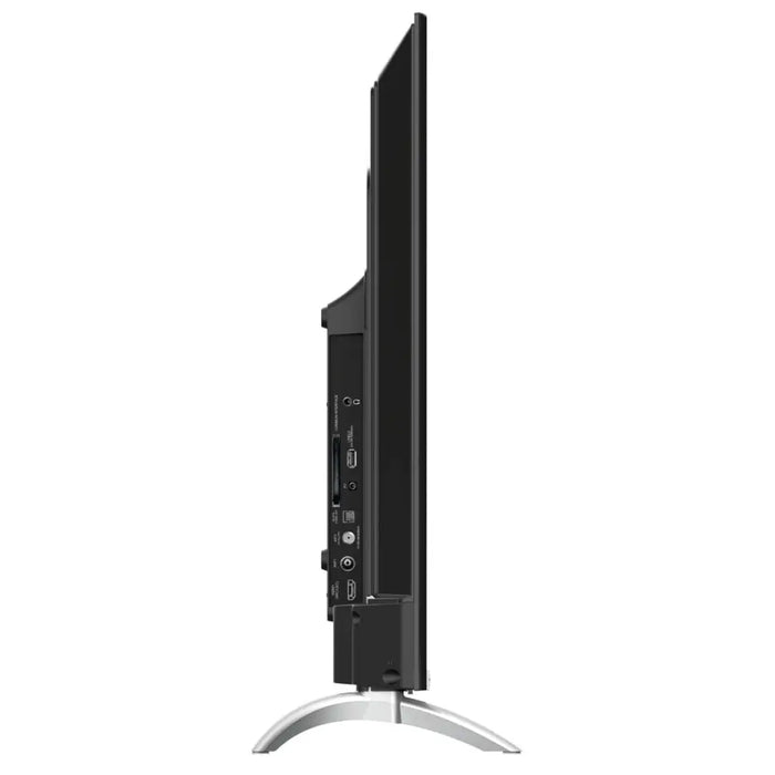 Smart TV STRONG 43UD6593 43’’ 4K Ultra HD LED HDR HDR10 - Електроника Телевизори<<<Компютри|