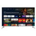 Smart TV STRONG 43UD6593 43’’ 4K Ultra HD LED HDR HDR10 - Електроника Телевизори<<<Компютри|