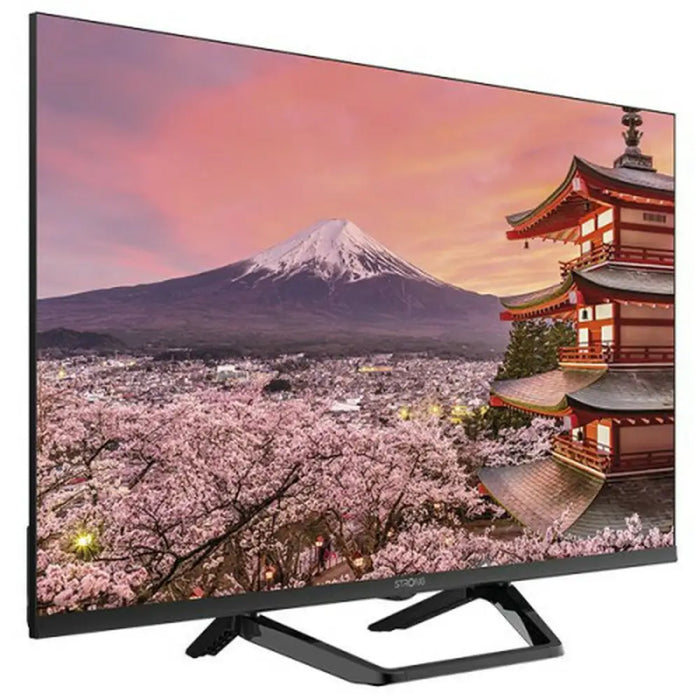 Smart TV STRONG SRT32HG6733C HD 32’’ - Електроника Телевизори<<<Компютри| Електроника<<<BigBuy&&&Телевизори и смарт