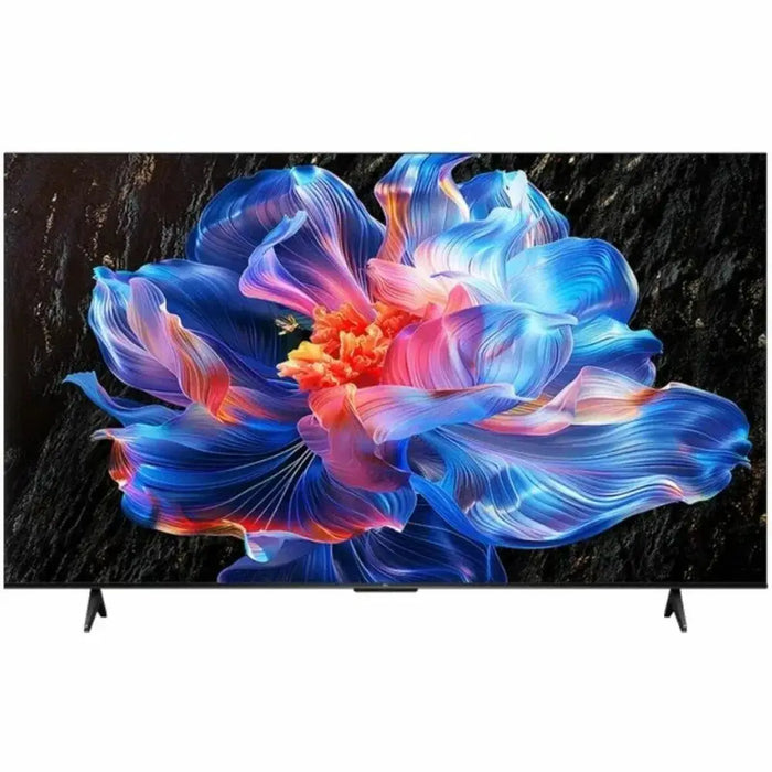 Smart TV TCL 75P6K 75’’ 4K Ultra HD LED HDR - Електроника Телевизори<<<Компютри| Електроника<<<BigBuy&&&Телевизори и