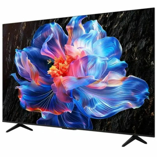 Smart TV TCL 75P6K 75’’ 4K Ultra HD LED HDR - Електроника Телевизори<<<Компютри| Електроника<<<BigBuy&&&Телевизори и