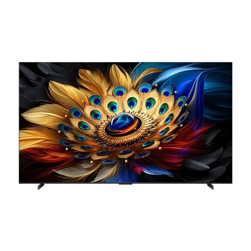 Smart TV TCL 98C655 4K Ultra HD QLED AMD FreeSync 98’’ - LCD TVsTVA-LCD<<<TV