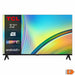Smart TV TCL S54 Series 32S5400A 32’’ HD LED D-LED HDR10 - Телевизори и смарт телевизори<<<Електроника