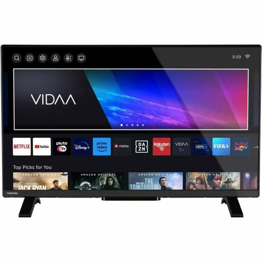 Smart TV Toshiba 32’’ HD HDR D-LED - Електроника Телевизори<<<Компютри| Електроника<<<BigBuy&&&Телевизори и смарт