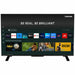 Smart TV Toshiba 40QV2F63DG 40’’ LED - Електроника Телевизори<<<Компютри| Електроника<<<BigBuy&&&Телевизори и смарт