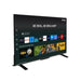 Smart TV Toshiba 40QV2F63DG Full HD 40’’ LED HDR HDR10+ D-LED HDR10 DVB-T2 400 Hz PQI QLED - Електроника