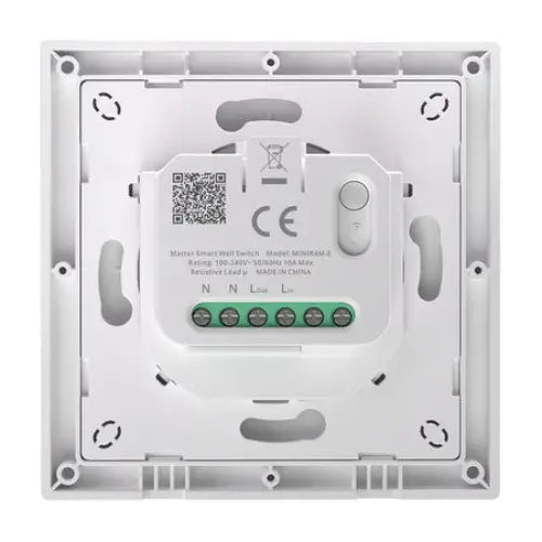 Smart Wall Switch SONOFF MINIR4M-E Matter. - Switches<<<Control devices<<<Smart Home<<<InnproXML