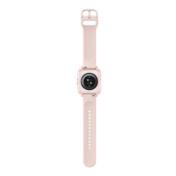 Smart watch AMAZFIT Active Petal Pink - Smartwatches<<<Smartwatches<<<InnproXML&&&Смарт часовници<<<Смарт