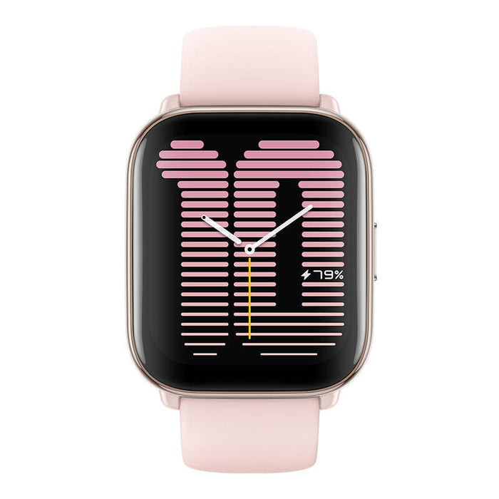 Smart watch AMAZFIT Active Petal Pink - Smartwatches<<<Smartwatches<<<InnproXML&&&Смарт часовници<<<Смарт