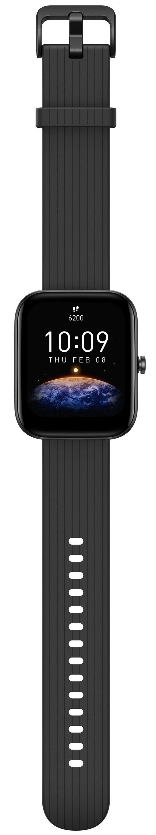 Smart watch AMAZFIT Bip 3 Black - Смарт часовници<<<Смарт устройства<<<TechMart
