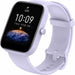 Smart watch AMAZFIT Bip 3 Blue - Смарт часовници<<<Смарт устройства<<<TechMart