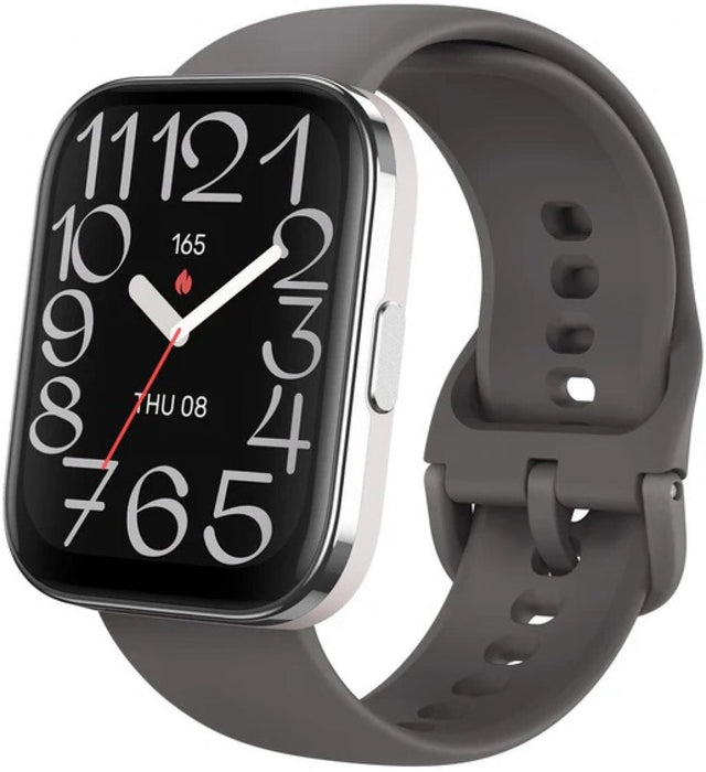 Smart watch AMAZFIT Bip 5 Unity Charcoal - Смарт часовници<<<Смарт устройства<<<TechMart