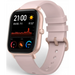 Smart watch AMAZFIT GTS Pink - Смарт часовници<<<Смарт устройства<<<TechMart