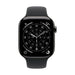 Smart watch Apple Watch 11 Cell 46mm Slate/Black Band M/L mfd24 - Смарт часовници<<<Телефони и Таблети<<<ZoraSite