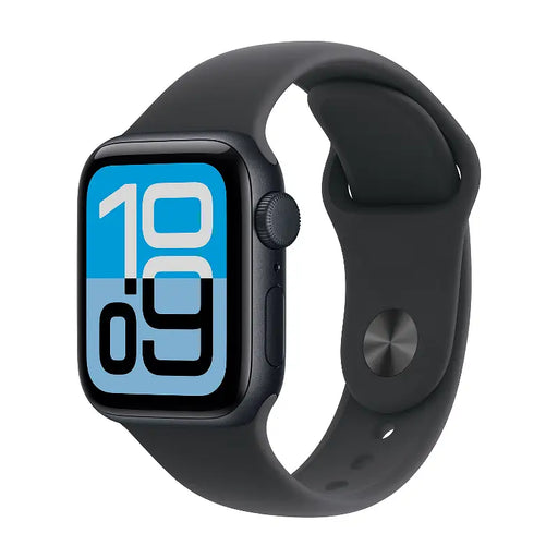 Smart Watch Apple Watch SE3 40mm Midnight/Mid Band S/M meh94 - Смарт часовници<<<Телефони и Таблети<<<ZoraSite&&&Смарт