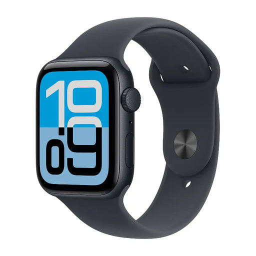Smart Watch Apple Watch SE3 Cell 44mm Midnight/Mid Band M/L mepj4 - Смарт часовници<<<Телефони и Таблети<<<ZoraSite