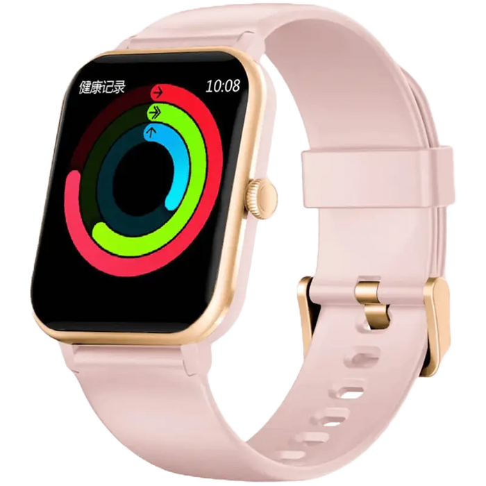 Smart watch Blackview BVR3MAX-P - Смарт часовници<<<Смарт устройства<<<TechMart
