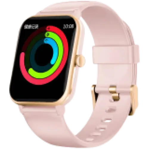 Smart watch Blackview BVR3MAX-P - Смарт часовници<<<Смарт устройства<<<TechMart