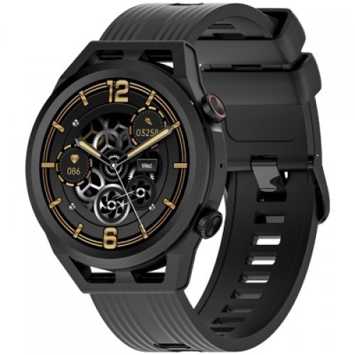 Smart watch Blackview BVR8PRO-B - Смарт часовници<<<Смарт устройства<<<TechMart&&&Смарт часовници<<<Телефони и