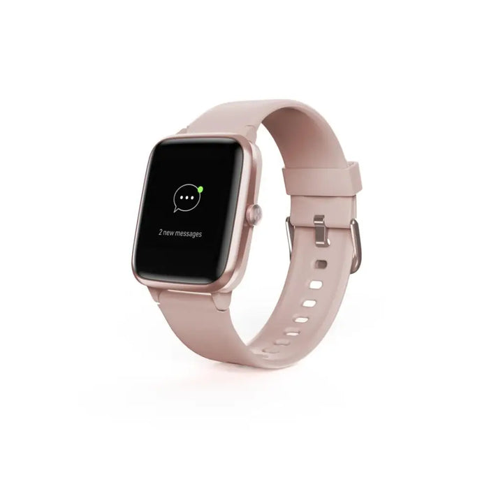 Smart watch Hama 178605 Fit 5910 1.30 - Смартчасовници<<<Мобилни телефони и аксесоари<<<ValiAPI&&&Смарт