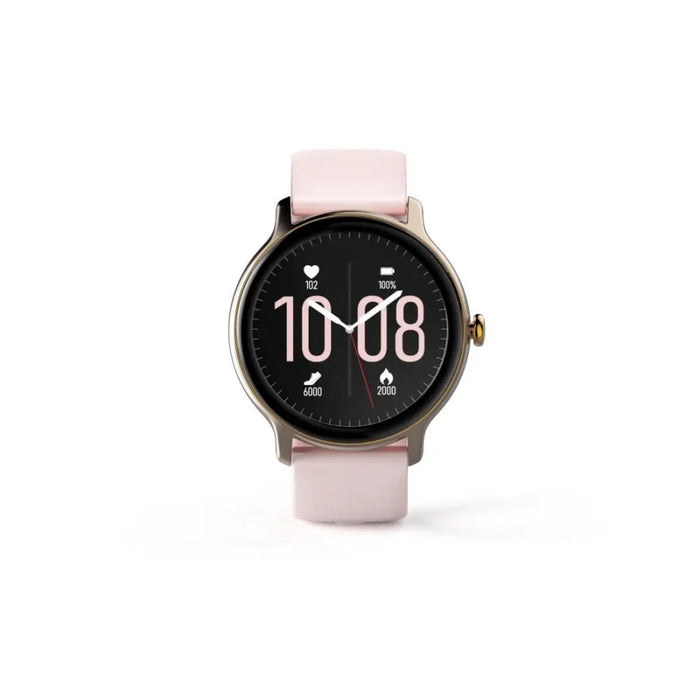 Smart watch Hama 178608 Fit 4910 1.09 - Смартчасовници<<<Мобилни телефони и аксесоари<<<ValiAPI&&&Смарт