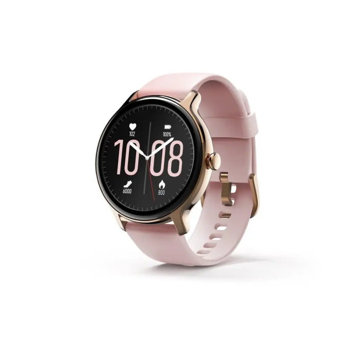 Smart watch Hama 178608 Fit 4910 1.09 - Смартчасовници<<<Мобилни телефони и аксесоари<<<ValiAPI&&&Смарт