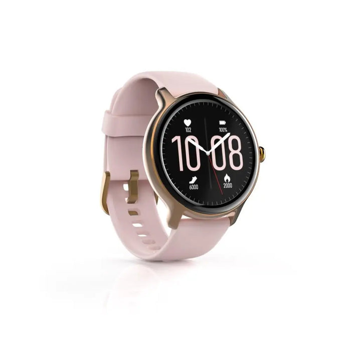 Smart watch Hama 178608 Fit 4910 1.09 - Смартчасовници<<<Мобилни телефони и аксесоари<<<ValiAPI&&&Смарт
