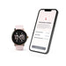 Smart watch Hama 178608 Fit 4910 1.09 - Смартчасовници<<<Мобилни телефони и аксесоари<<<ValiAPI&&&Смарт