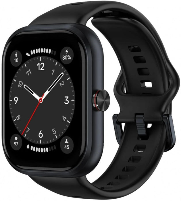 Smart watch Honor Choice Watch Black - Смарт часовници<<<Смарт устройства<<<TechMart&&&Електроника Телефони и