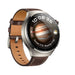 Smart watch Huawei WATCH 4 PRO BROWN L19L 55020AMG 1.50 2 32 - Watches<<<HUAWEI Mobile