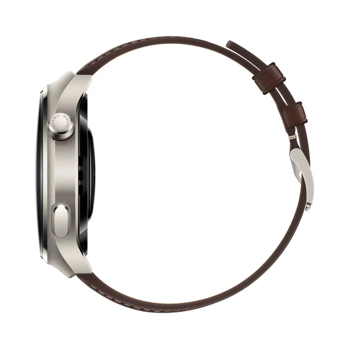 Smart watch Huawei WATCH 4 PRO BROWN L19L 55020AMG 1.50 2 32 - Watches<<<HUAWEI Mobile