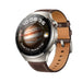 Smart watch Huawei WATCH 4 PRO BROWN L19L 55020AMG 1.50 2 32 - Watches<<<HUAWEI Mobile
