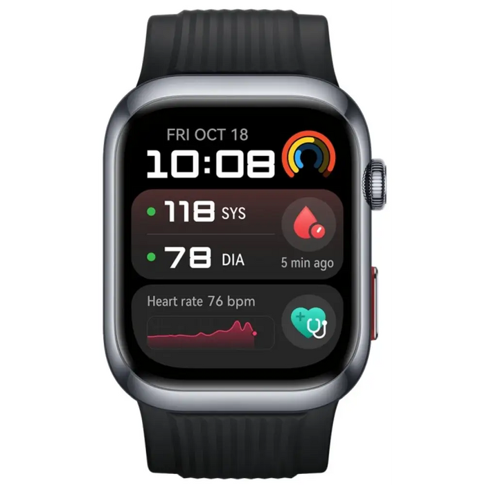 Smart watch Huawei watch D2 LCA-B10 - Смарт часовници<<<Смарт устройства<<<TechMart&&&Watches<<<HUAWEI Mobile