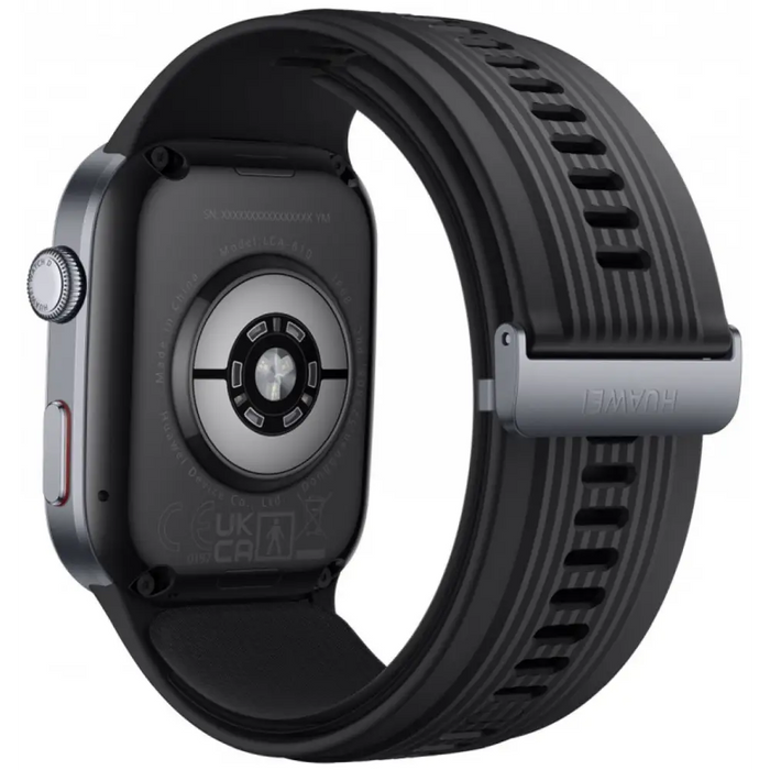 Smart watch Huawei watch D2 LCA-B10 - Смарт часовници<<<Смарт устройства<<<TechMart&&&Watches<<<HUAWEI Mobile