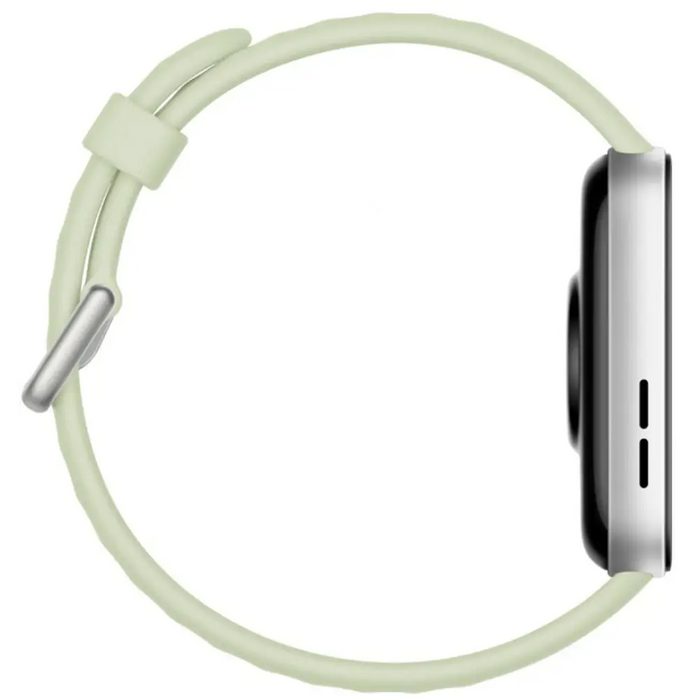 Smart watch Huawei Watch Fit 3 Green - Смарт часовници<<<Смарт устройства<<<TechMart&&&Watches<<<HUAWEI Mobile