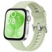Smart watch Huawei Watch Fit 3 Green - Смарт часовници<<<Смарт устройства<<<TechMart&&&Watches<<<HUAWEI Mobile