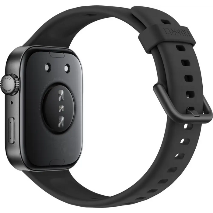 Smart watch Huawei Watch Fit 3 Midnight Black - Смарт часовници<<<Смарт устройства<<<TechMart&&&Watches<<<HUAWEI Mobile