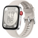 Smart watch Huawei Watch Fit 3 Moon White - Смарт часовници<<<Смарт устройства<<<TechMart&&&Watches<<<HUAWEI Mobile